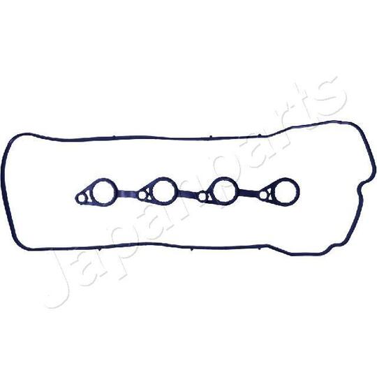 GP-H14 - Gasket, cylinder head cover 