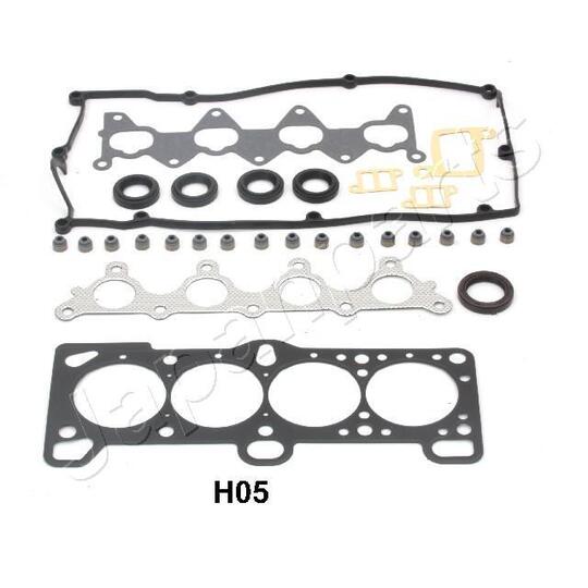 KG-H05 - Gasket Set, cylinder head 