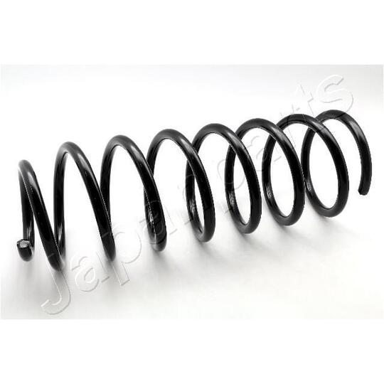 ZC6052F - Suspension Spring 