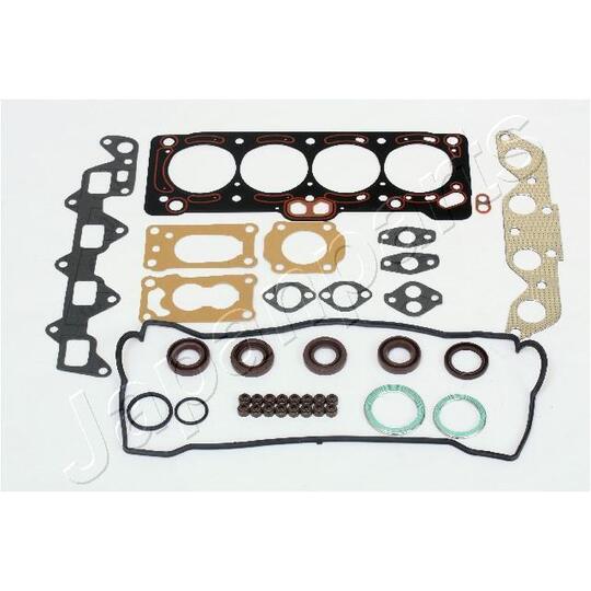 KG-257 - Gasket Set, cylinder head 