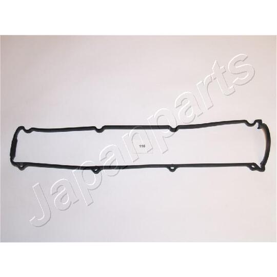 GP-116 - Gasket, cylinder head cover 