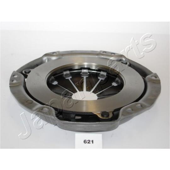 SF-621 - Clutch Pressure Plate 