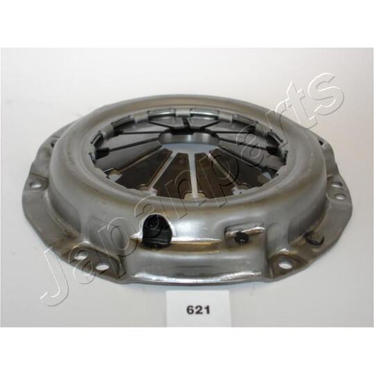 SF-621 - Clutch Pressure Plate 