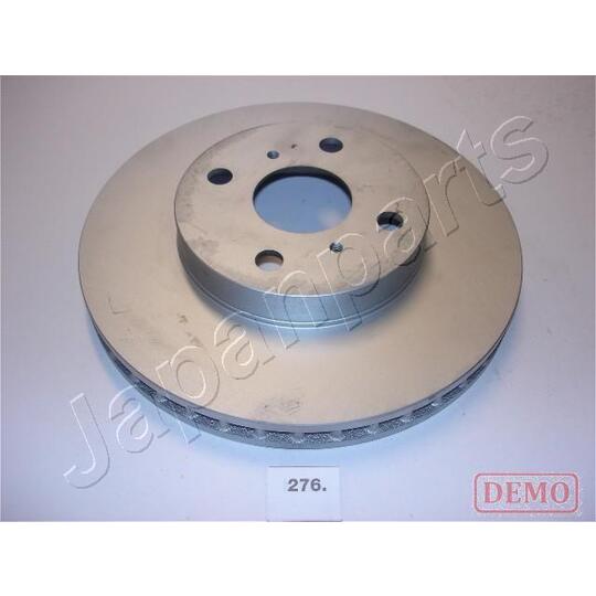 DI-276C - Brake Disc 