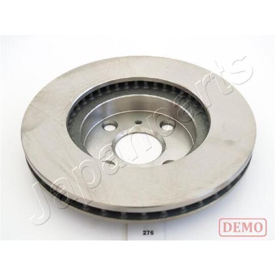 DI-276C - Brake Disc 