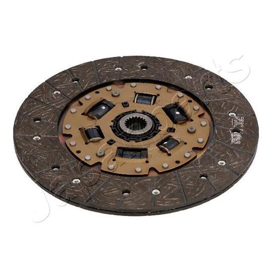 DF-H29 - Clutch Disc 