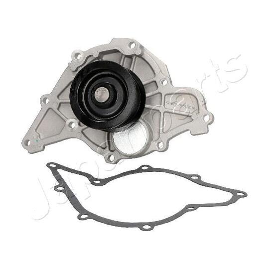 PQ-0911 - Water pump 