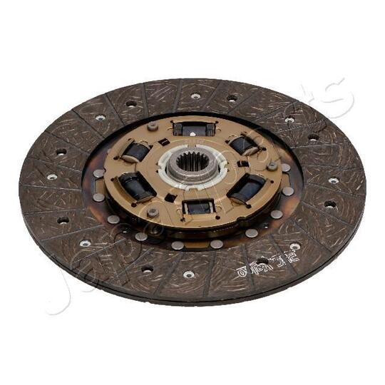 DF-H29 - Clutch Disc 