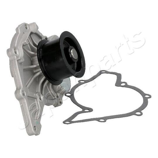 PQ-0911 - Water pump 