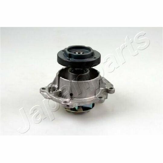 PQ-0409 - Water pump 