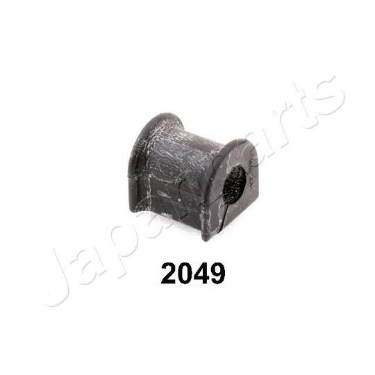 RU-2049 - Bearing Bush, stabiliser 