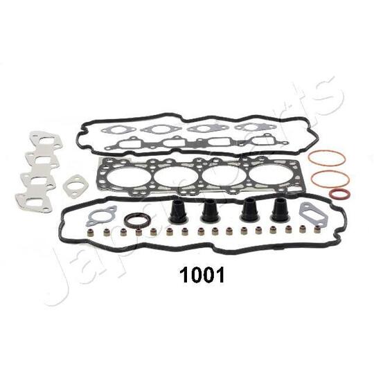 KG-1001 - Gasket Set, cylinder head 