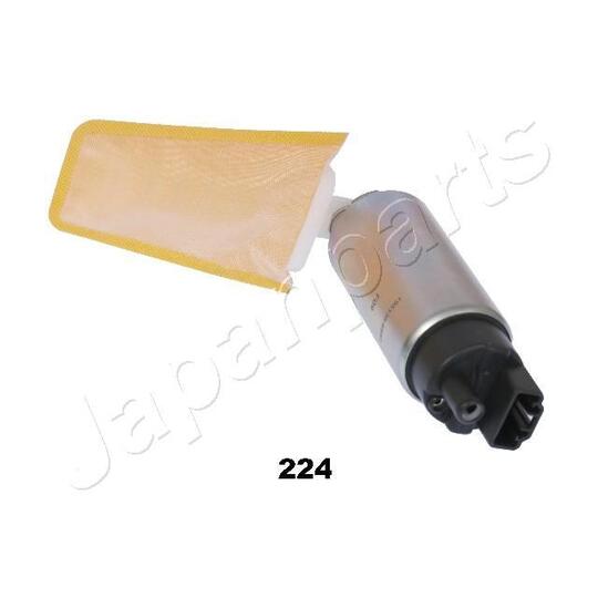 PB-224 - Fuel Pump 