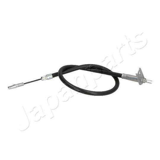 BC-0513 - Cable, parking brake 