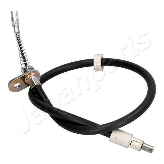 BC-0530 - Cable, parking brake 