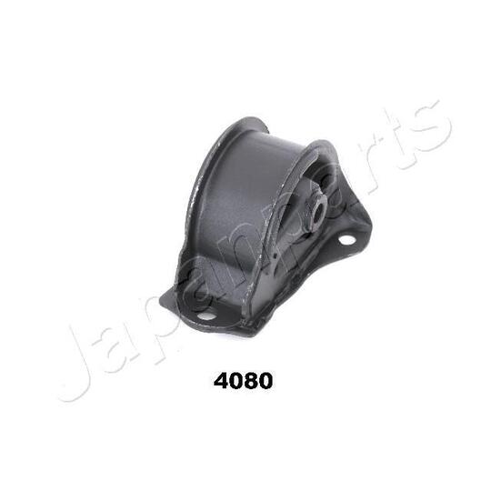 RU-4080 - Engine Mounting 