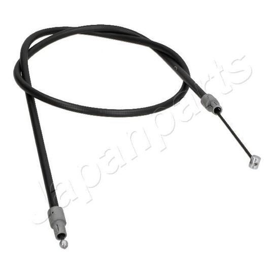 BC-0941 - Cable, parking brake 