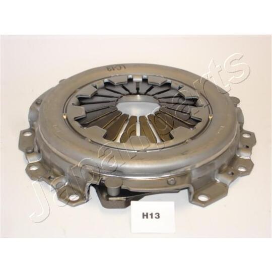 SF-H13 - Clutch Pressure Plate 