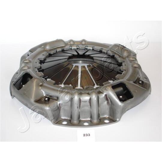 SF-233 - Clutch Pressure Plate 