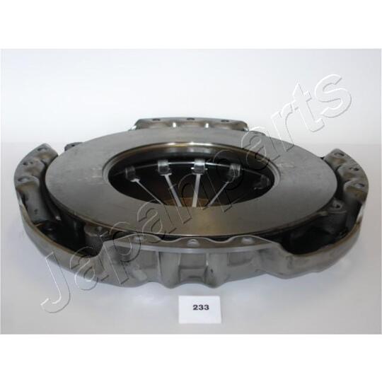 SF-233 - Clutch Pressure Plate 