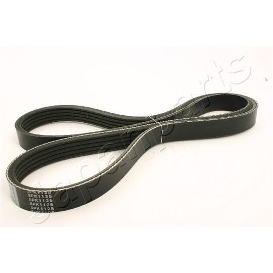 DV-5PK1125 - V-Ribbed Belt 