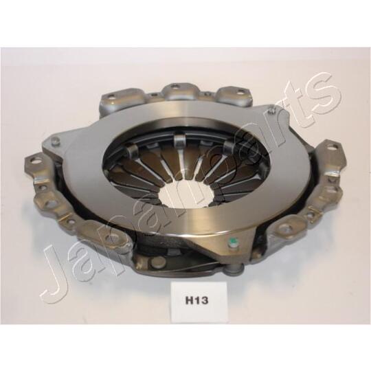 SF-H13 - Clutch Pressure Plate 