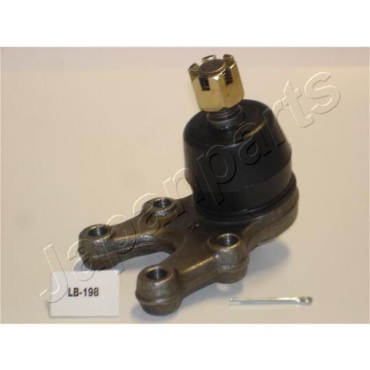 LB-198L - Ball Joint 