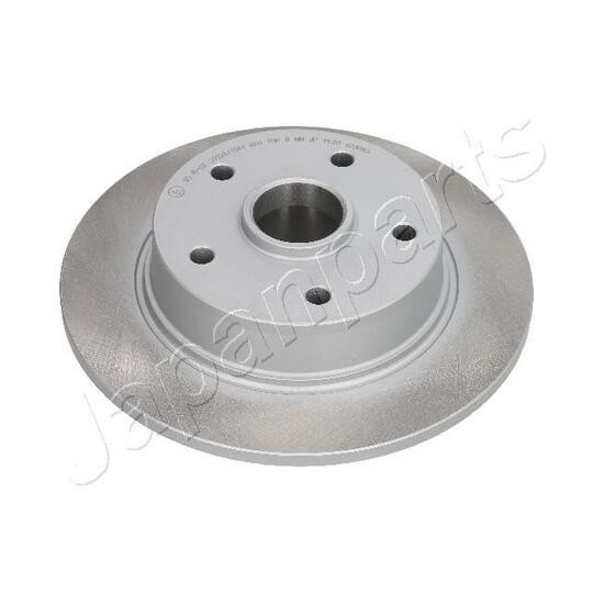 DP-313C - Brake Disc 