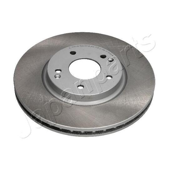 DI-S06C - Brake Disc 