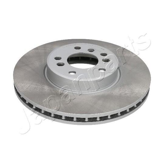 DI-0136C - Brake Disc 