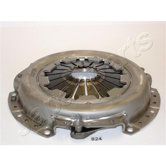 SF-824 - Clutch Pressure Plate 