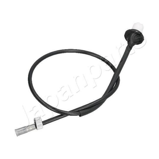 BCK-02136 - Speedometer Cable 