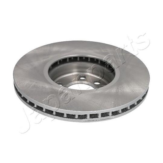 DI-0136C - Brake Disc 