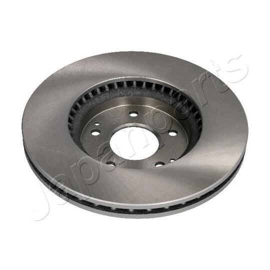 DI-S06C - Brake Disc 