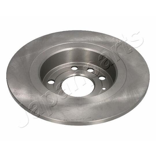 DP-0412 - Brake Disc 