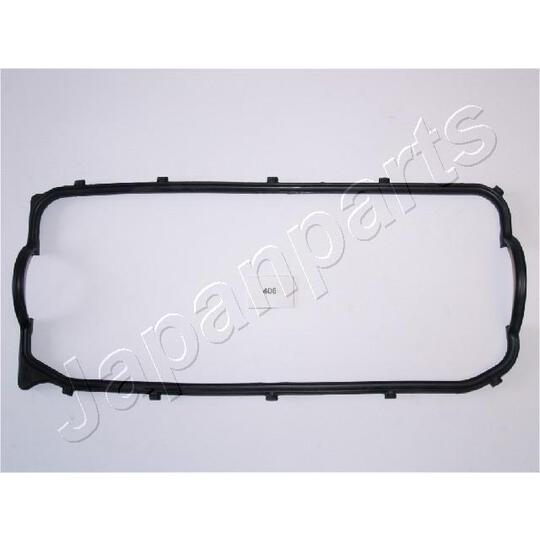 GP-406 - Gasket, cylinder head cover 