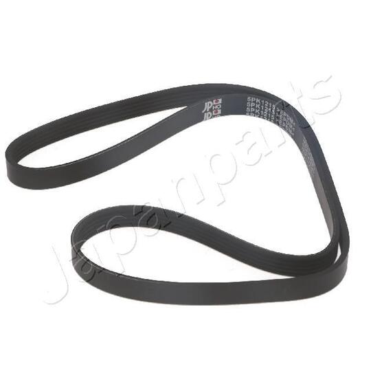 DV-5PK1215 - V-Ribbed Belt 