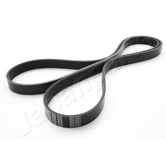 DV-6PK1820 - V-Ribbed Belt 