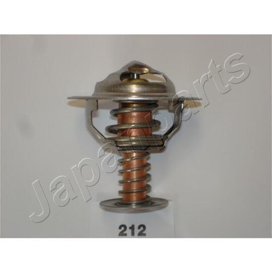 VT-212 - Thermostat, coolant 