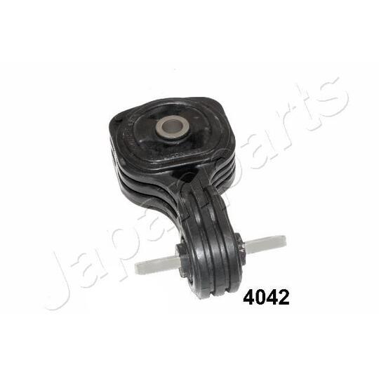 RU-4042 - Engine Mounting 