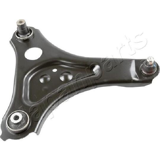 BS-M02R - Track Control Arm 