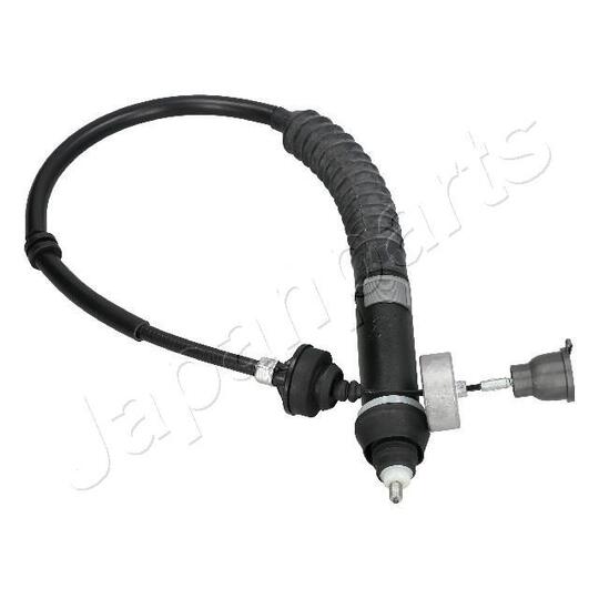 GC-0600 - Clutch Cable 