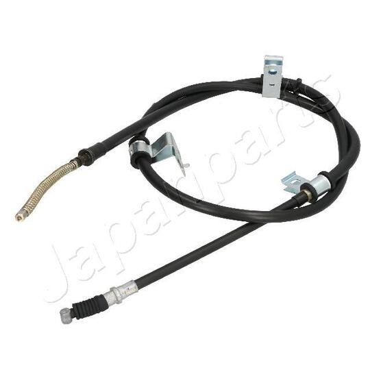 BC-5010R - Cable, parking brake 