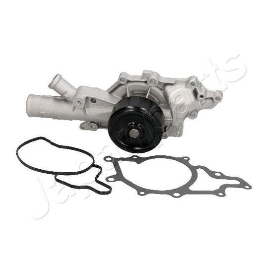 PQ-0502 - Water pump 