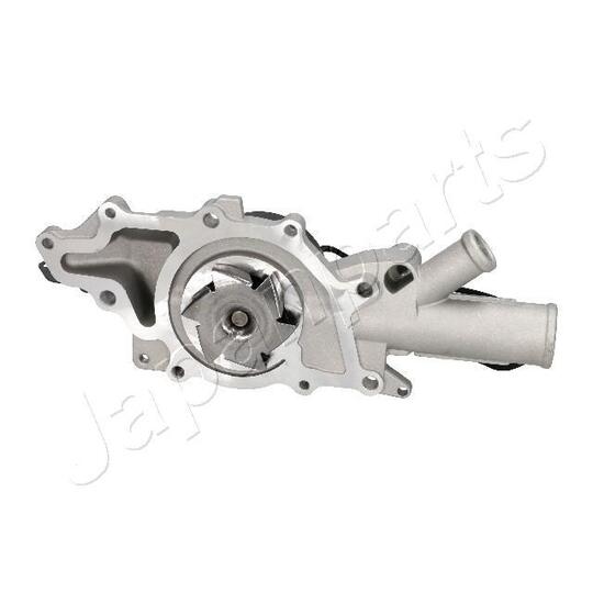 PQ-0502 - Water pump 