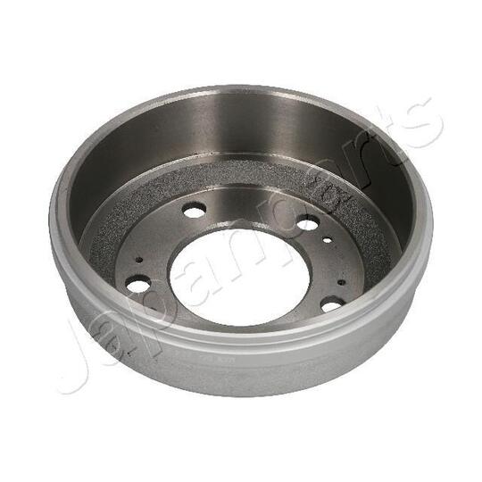 TA-124C - Brake Drum 