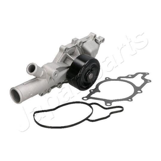 PQ-0502 - Water pump 