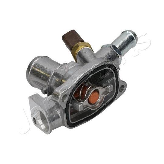 VT-0203 - Thermostat, coolant 