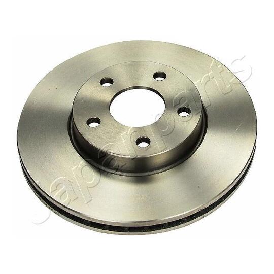 DI-0301 - Brake Disc 