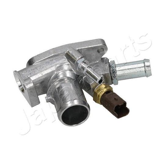 VT-0203 - Thermostat, coolant 